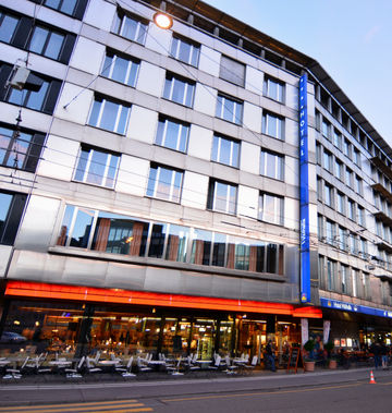 Hotel Walhalla