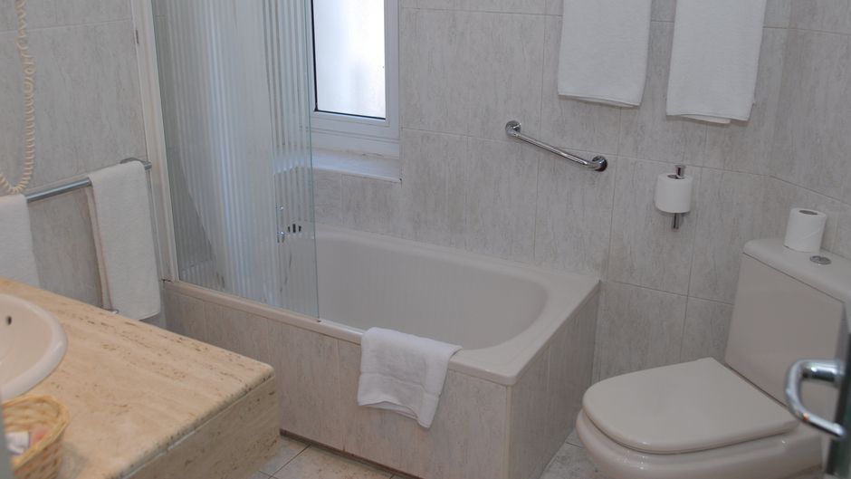 Hotel El Castell Room