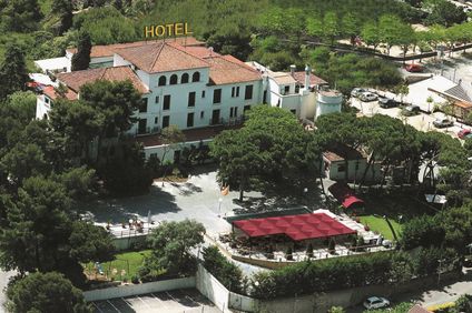 Hotel El Castell