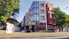 Armonia Hotel