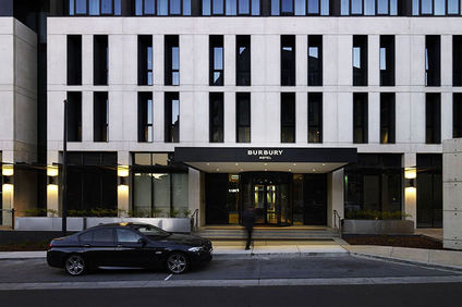 Burbury Hotel
