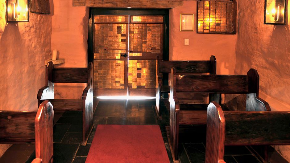 Grande Roche Hotel Other