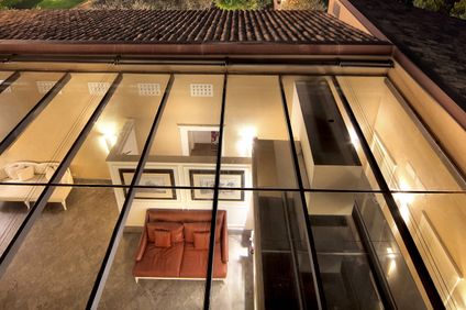 Hotel Villa Athena