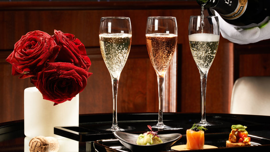 St James Court, A Taj Hotel Restaurant