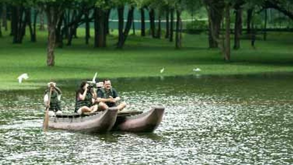 Amaya Lake Other