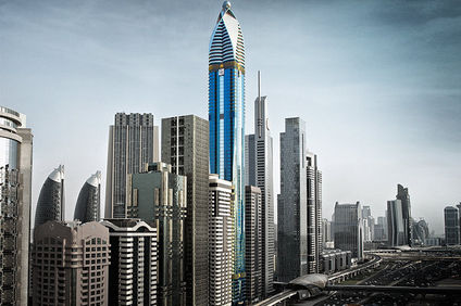 Rose Rayhaan by Rotana