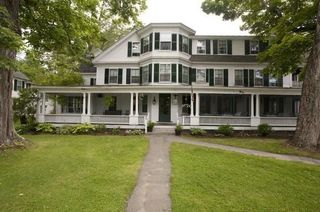 The Monadnock Inn
