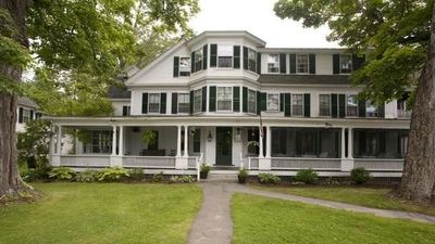 The Monadnock Inn