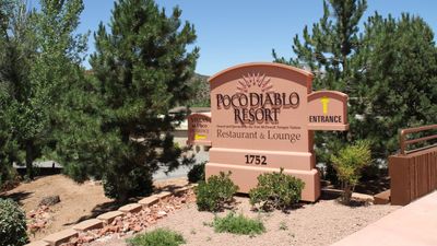 Poco Diablo Resort