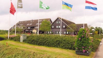 Princess Hotel Dorhout Mees