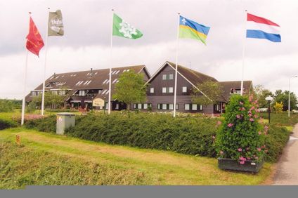 Princess Hotel Dorhout Mees