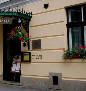 Elektor Hotel