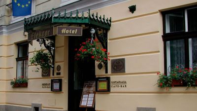 Elektor Hotel