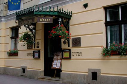 Elektor Hotel