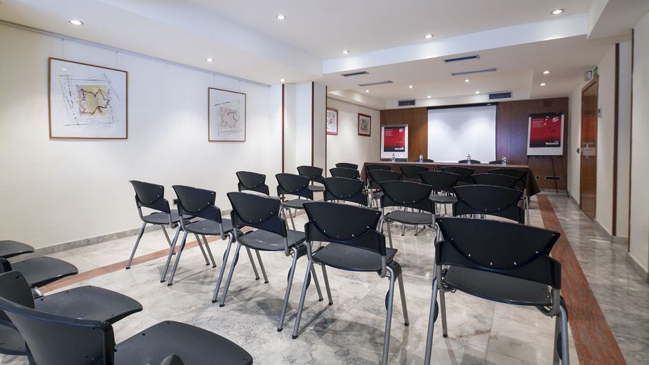 Hotel Aranea Meeting