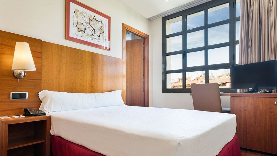 Hotel Aranea Room