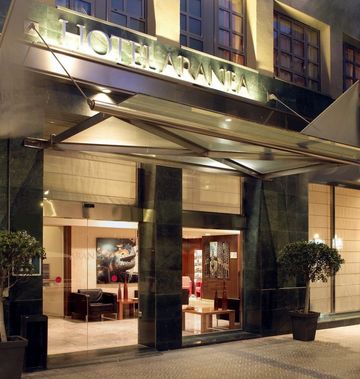 Hotel Aranea