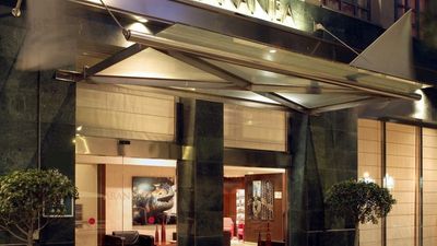 Hotel Aranea