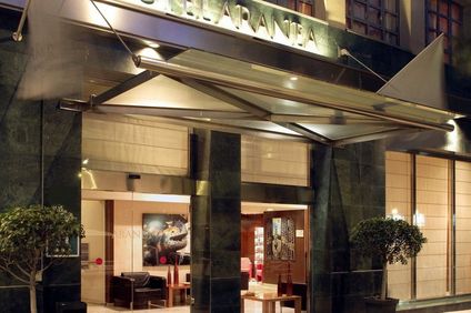 Hotel Aranea