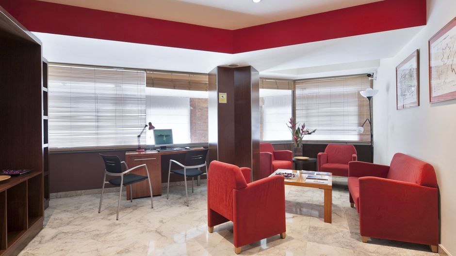 Hotel Aranea Other