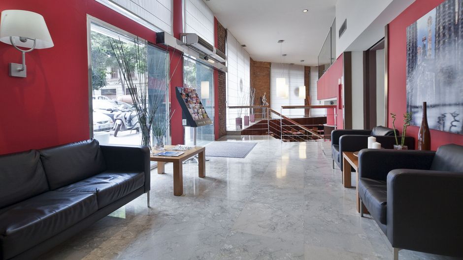 Hotel Aranea Other