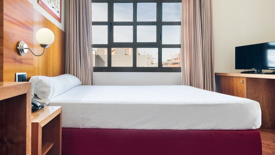 Hotel Aranea Room