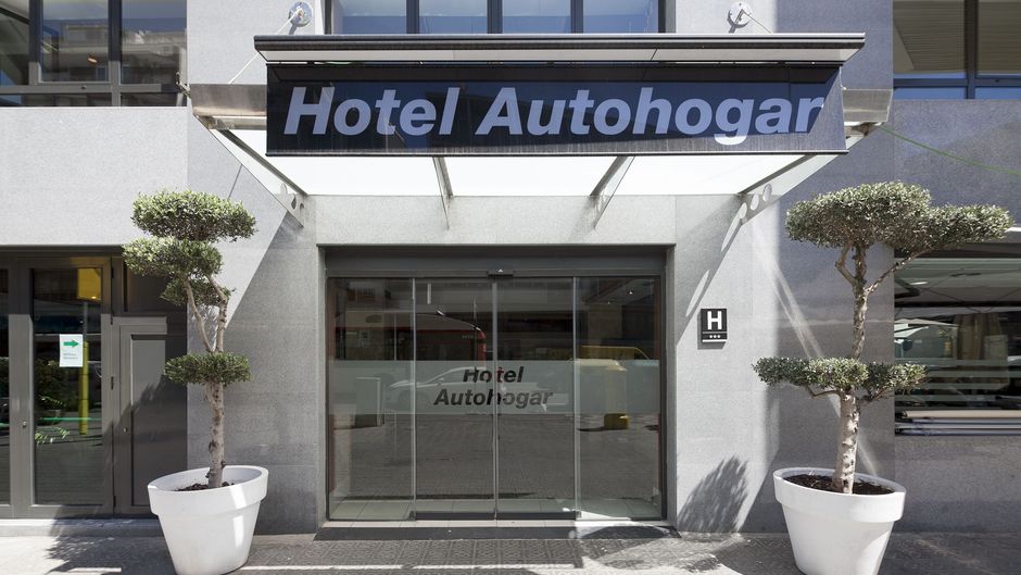 Best Auto Home Exterior