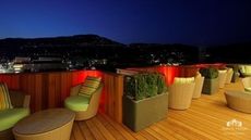 Astra Hotel Vevey