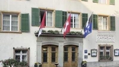 Blume Hotel