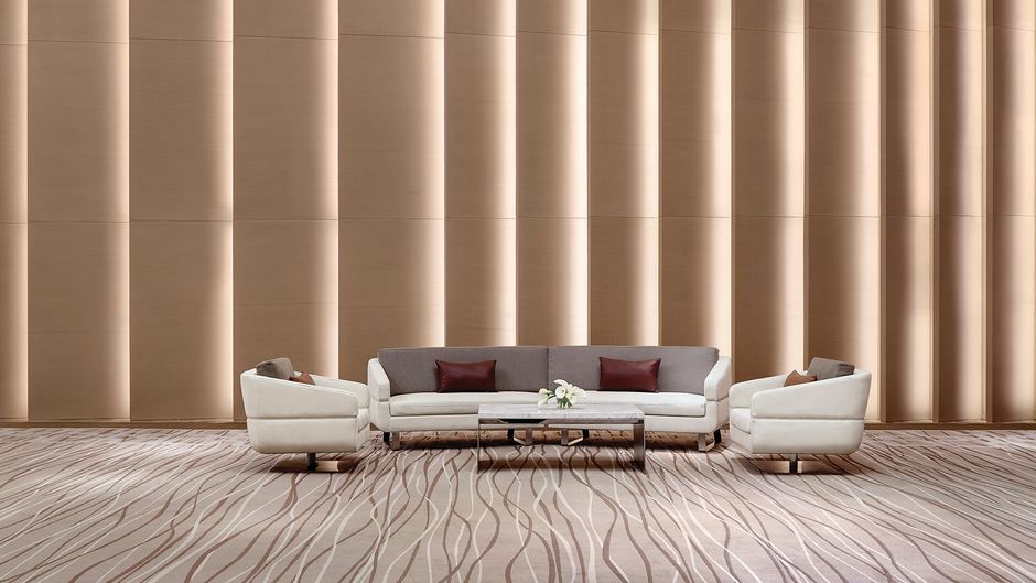 Langham Place, Guangzhou Ballroom