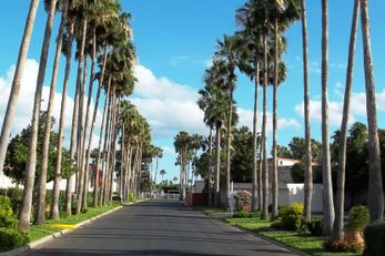 Victoria Palms Inn & Suites