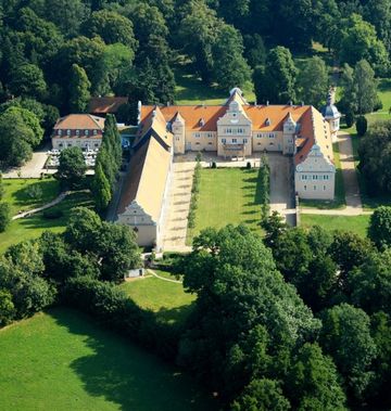 Hotel Jagdschloss Kranichstein