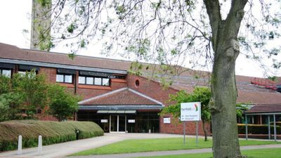 Yarnfield Park Training & Conference Ctr