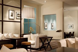 Gallery Hotel Art