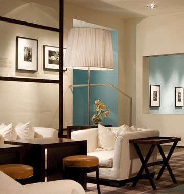 Gallery Hotel Art