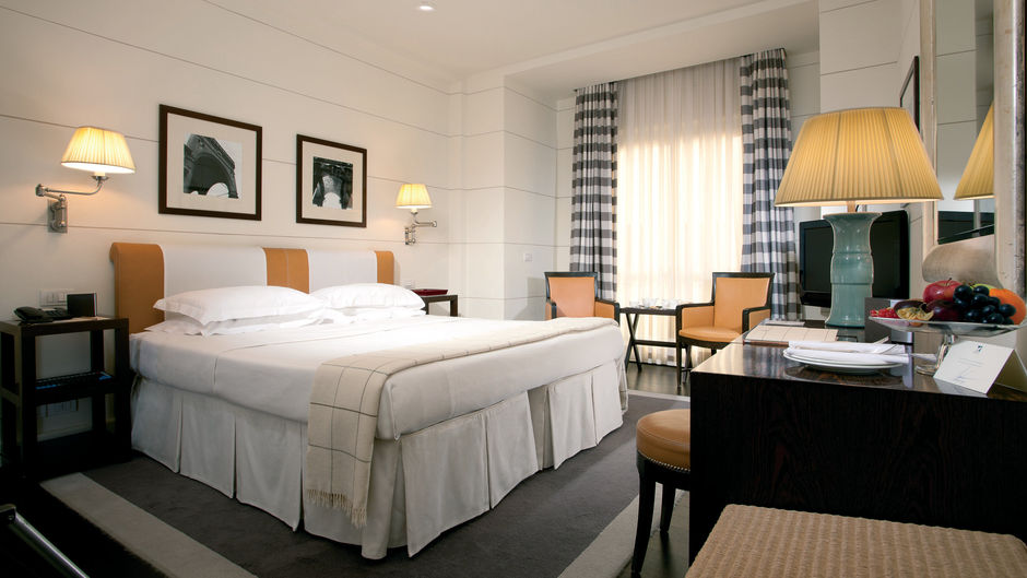 Gallery Hotel Art Room