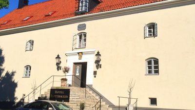 Hotell Slottsbacken