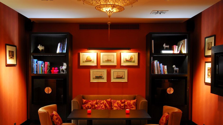 EastWest Hotel Spa