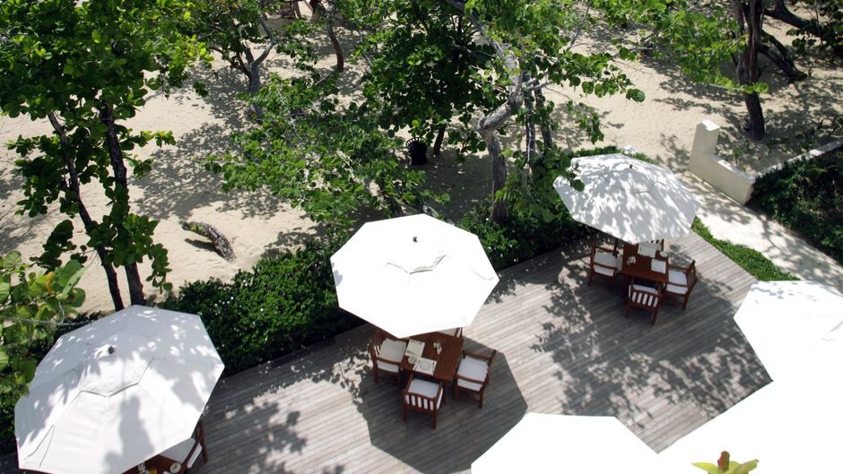Casa Colonial Beach & Spa Beach