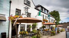 The Black Boy Inn