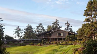 Salishan Coastal Lodge by SCP Hotels