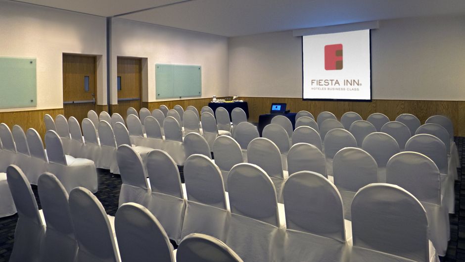 Fiesta Inn Leon Meeting