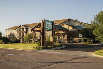 Kelly Inn & Suites