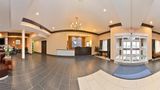 <b>Holiday Inn Express Inver Grove Heights Lobby</b>. Virtual Tours powered by <a href="https://www.leonardoworldwide.com/" title="Leonardo Worldwide" target="_blank">Leonardo</a>.