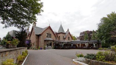 Craigmonie Hotel