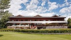 Chalet del Golf Hotel
