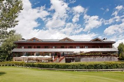 Chalet del Golf Hotel