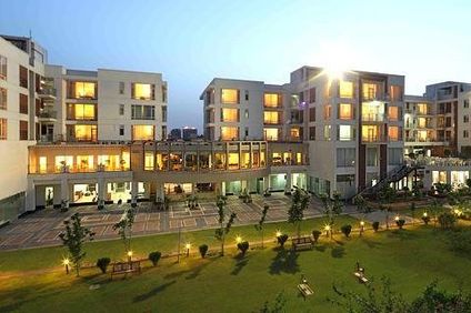 Jaypee Greens Golf & Spa Resort