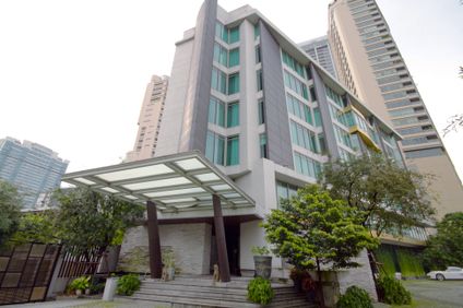 Maduzi Hotel Bangkok