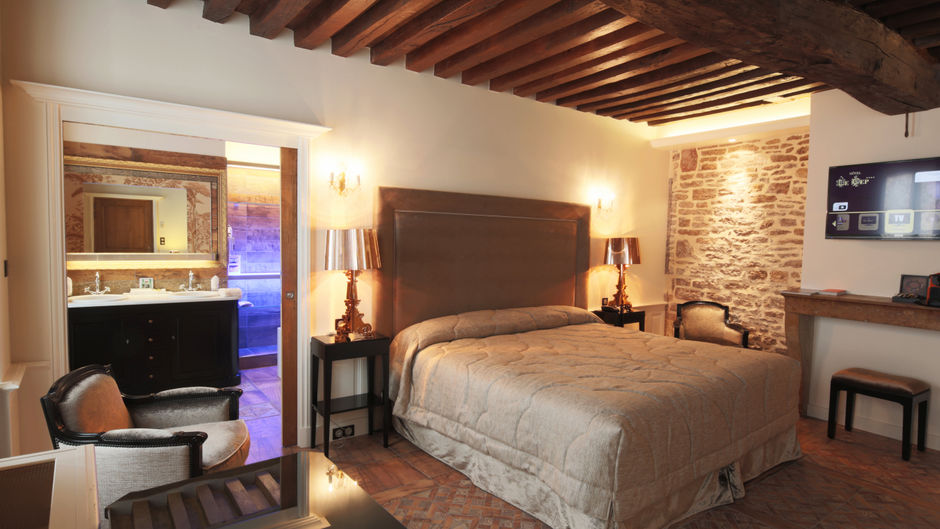 Le Cep Hotel Other